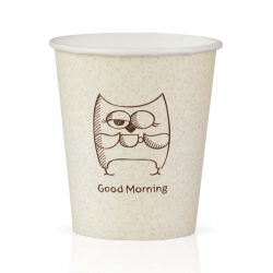 Kubek papierowy 200ml